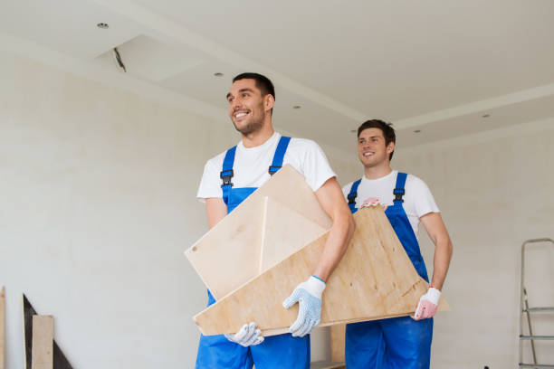 Best Residential Junk Removal  in Bingham Farms, MI