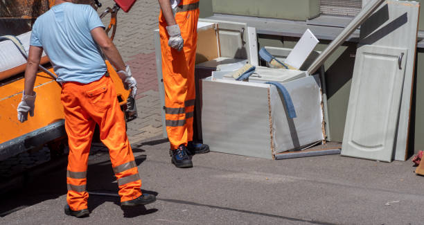 Professional Junk Removal Services in Bingham Farms, MI
